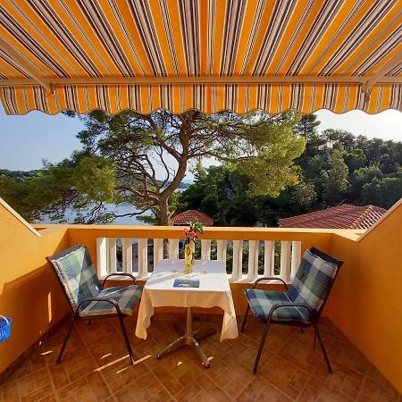 Apartments Vinko Sobra Kültér fotó