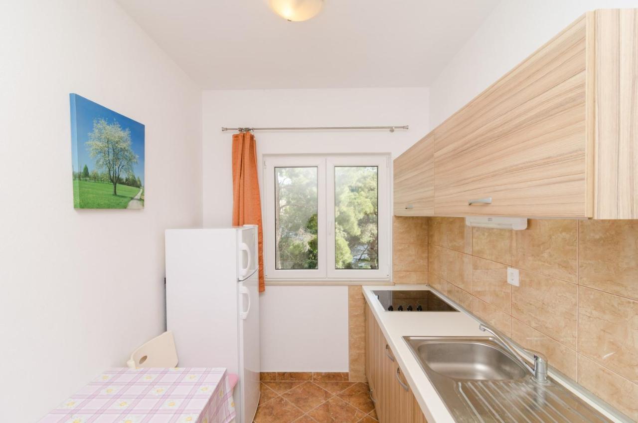 Apartments Vinko Sobra Szoba fotó