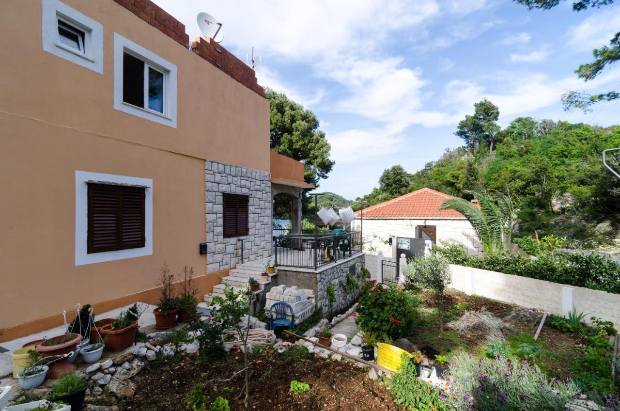 Apartments Vinko Sobra Szoba fotó