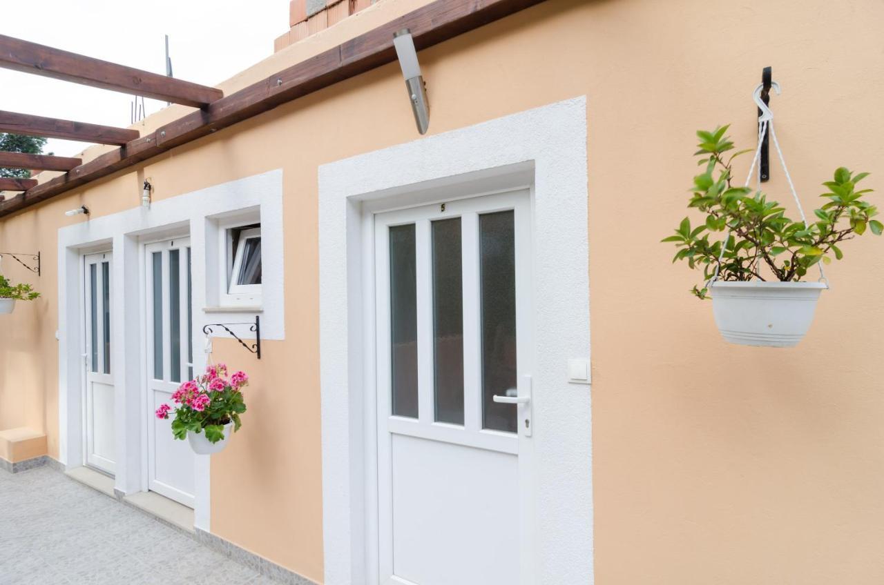Apartments Vinko Sobra Szoba fotó
