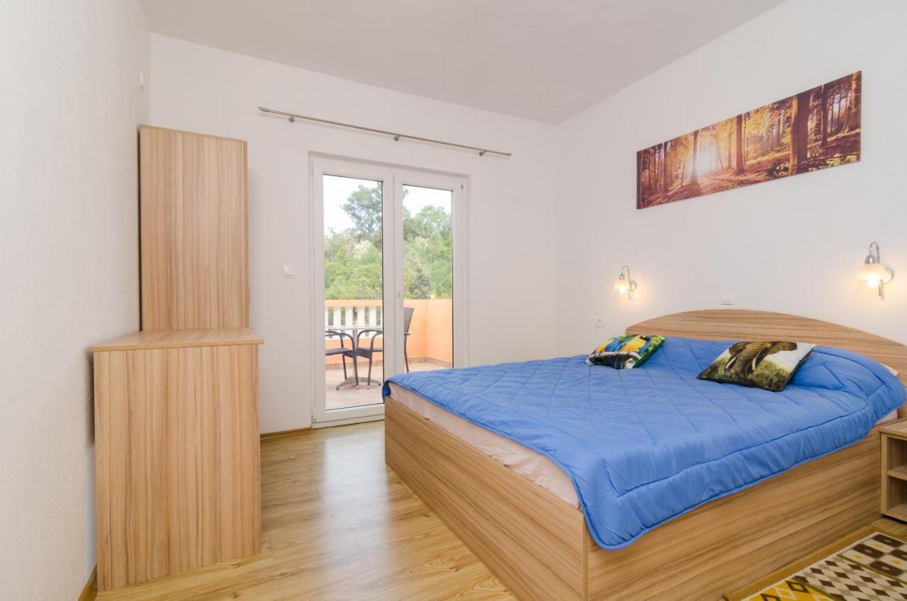 Apartments Vinko Sobra Szoba fotó