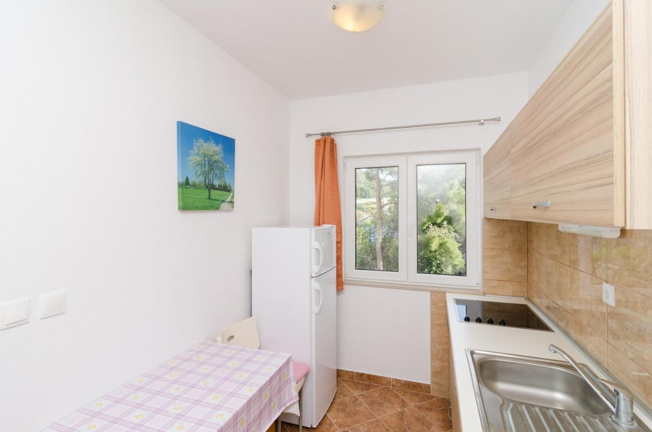 Apartments Vinko Sobra Szoba fotó
