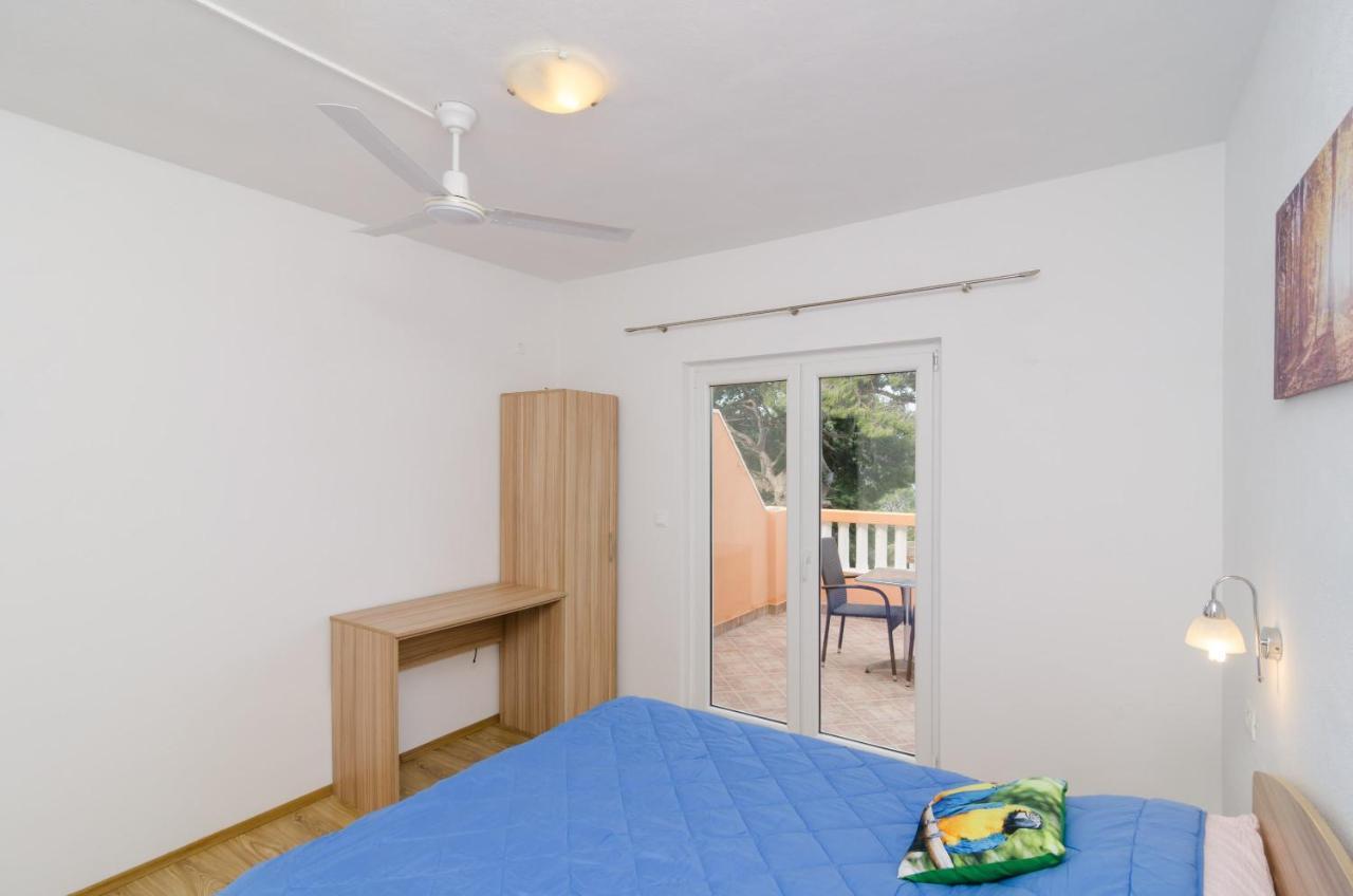 Apartments Vinko Sobra Szoba fotó