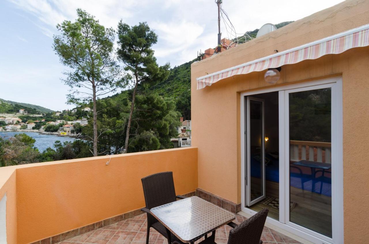 Apartments Vinko Sobra Szoba fotó