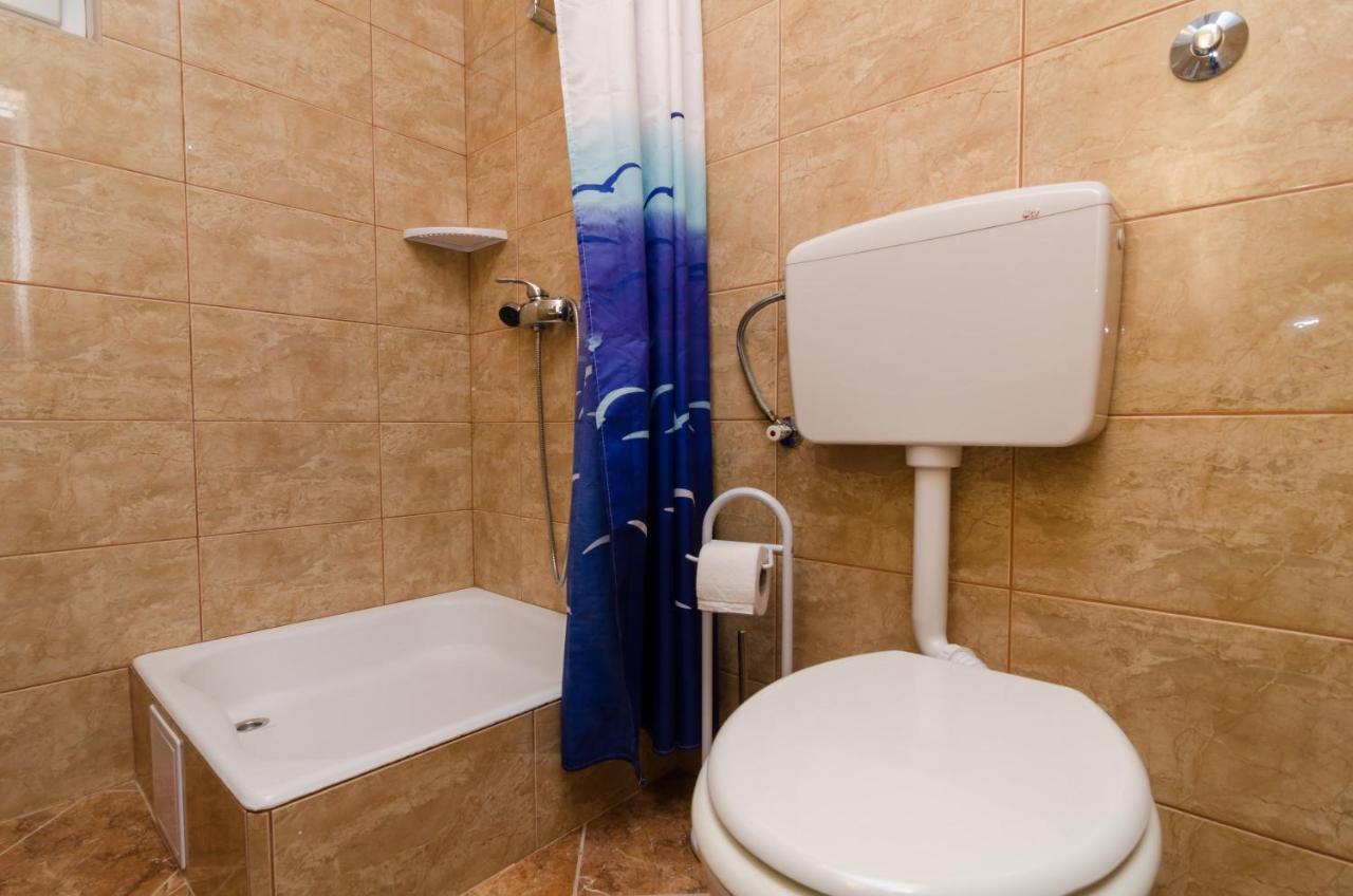 Apartments Vinko Sobra Szoba fotó