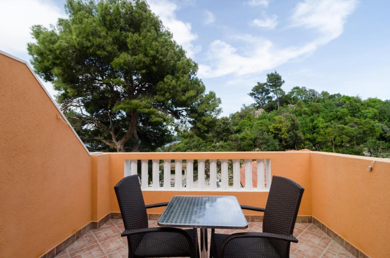 Apartments Vinko Sobra Szoba fotó