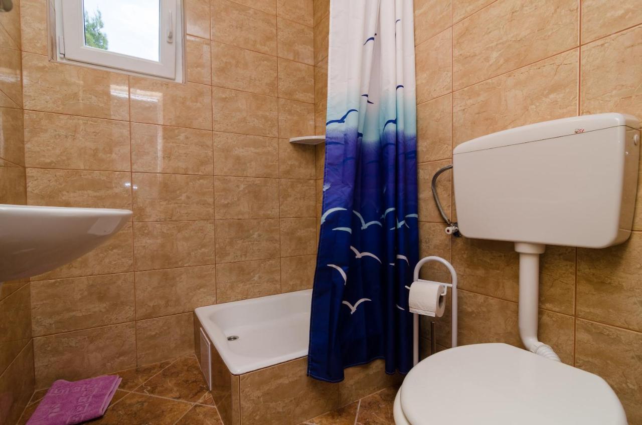 Apartments Vinko Sobra Szoba fotó