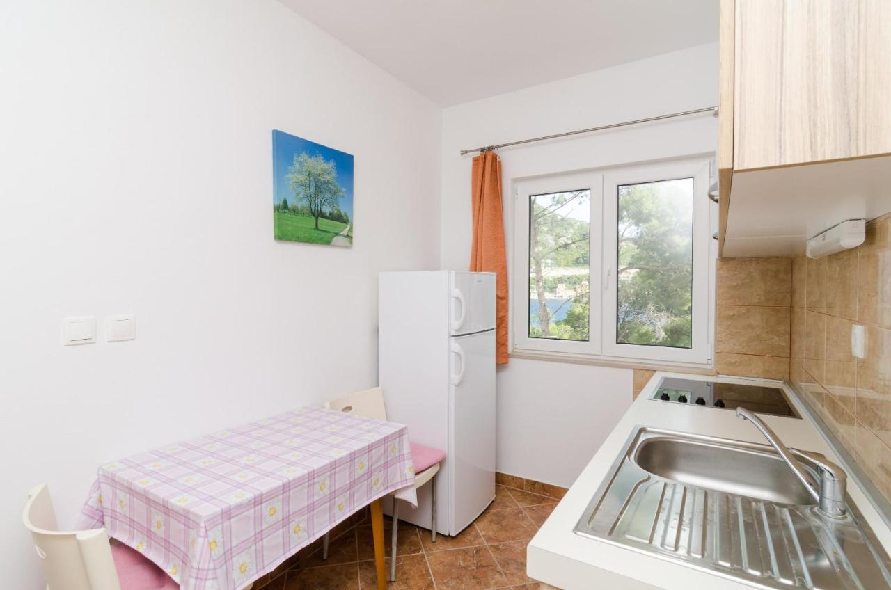 Apartments Vinko Sobra Szoba fotó