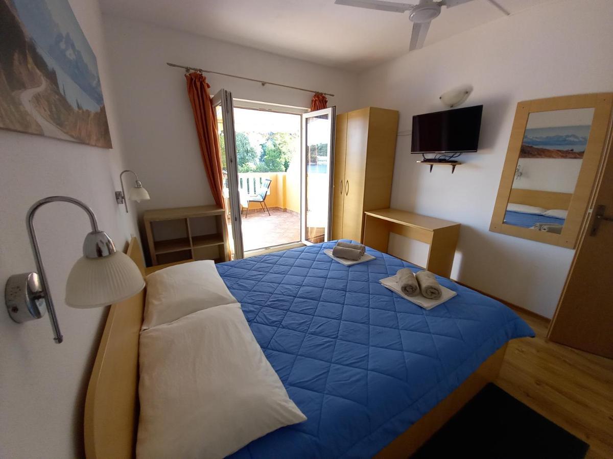 Apartments Vinko Sobra Kültér fotó