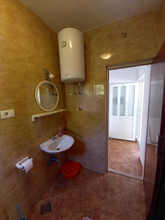 Apartments Vinko Sobra Kültér fotó