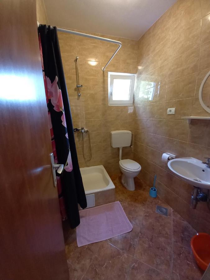 Apartments Vinko Sobra Kültér fotó
