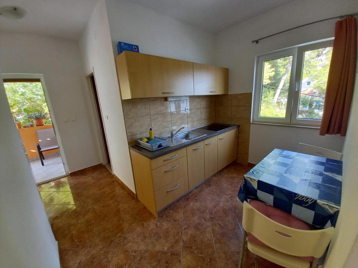 Apartments Vinko Sobra Kültér fotó