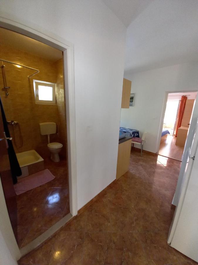 Apartments Vinko Sobra Kültér fotó