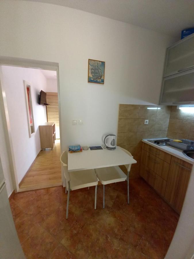 Apartments Vinko Sobra Kültér fotó
