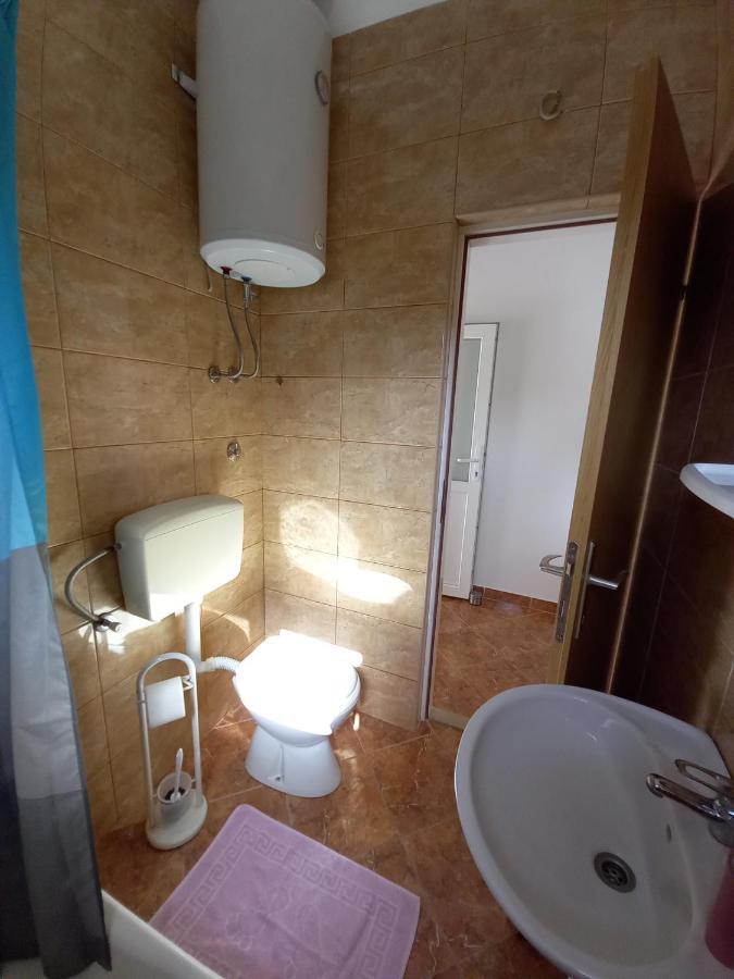 Apartments Vinko Sobra Kültér fotó