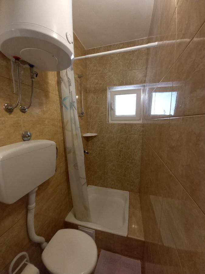 Apartments Vinko Sobra Kültér fotó