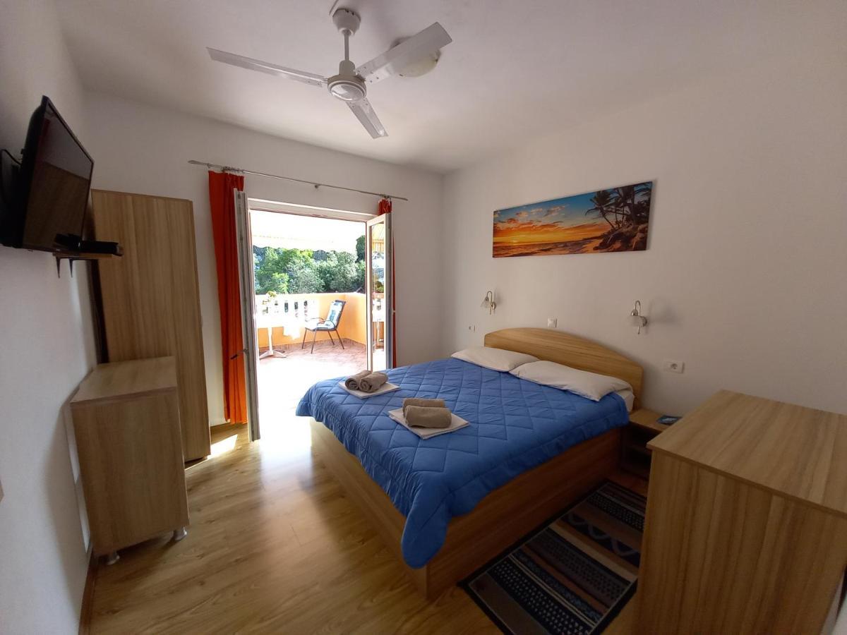 Apartments Vinko Sobra Kültér fotó