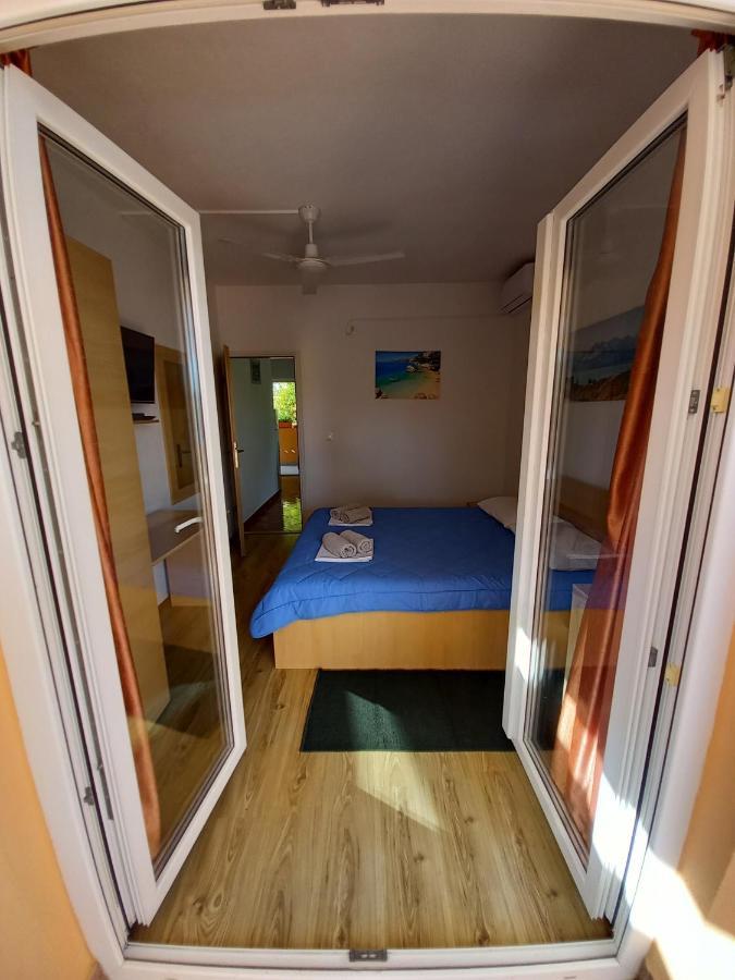 Apartments Vinko Sobra Kültér fotó