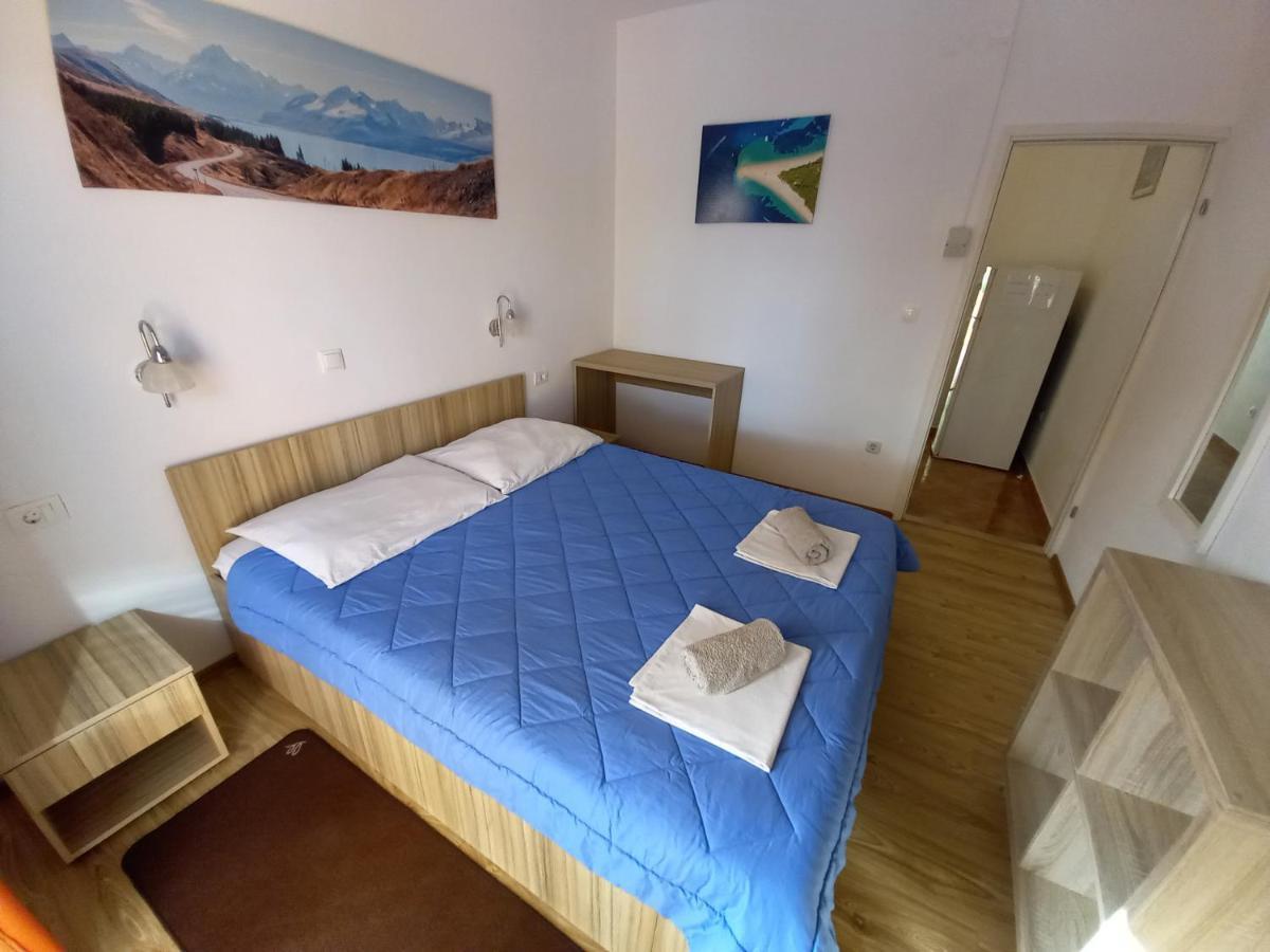 Apartments Vinko Sobra Kültér fotó