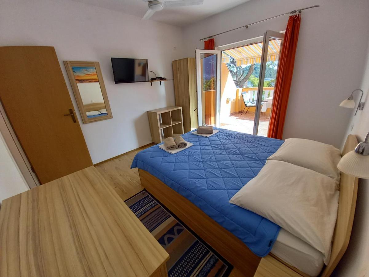 Apartments Vinko Sobra Kültér fotó