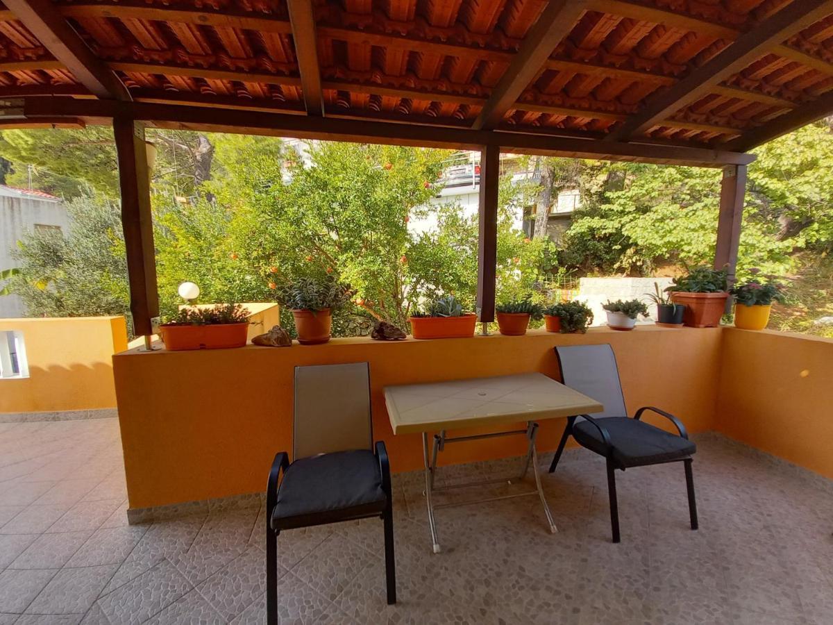 Apartments Vinko Sobra Kültér fotó