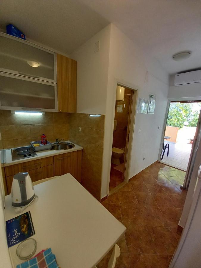 Apartments Vinko Sobra Kültér fotó