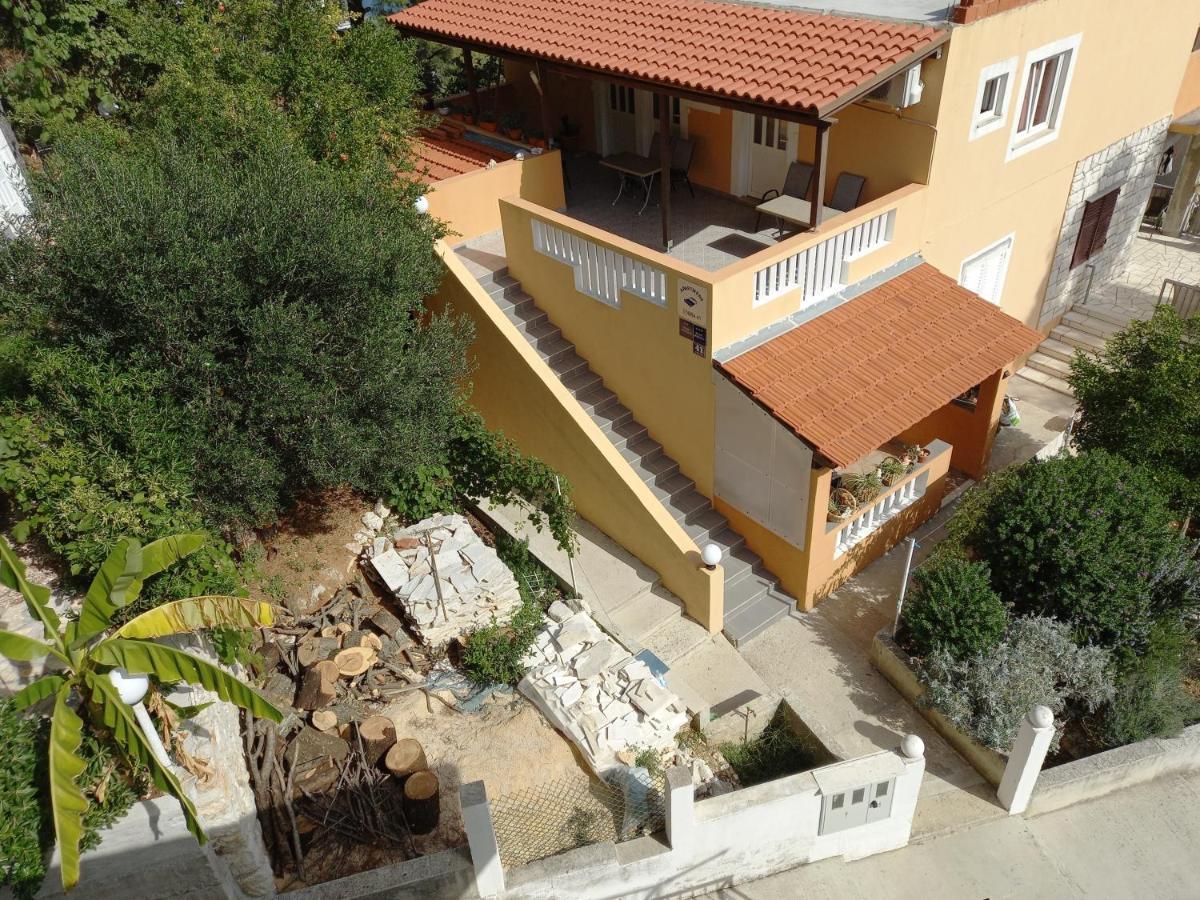 Apartments Vinko Sobra Kültér fotó