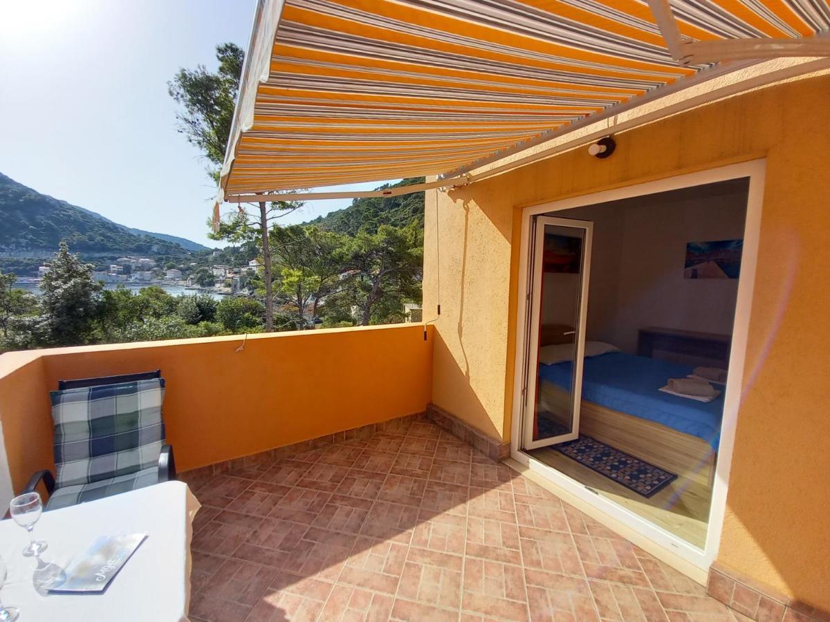 Apartments Vinko Sobra Kültér fotó