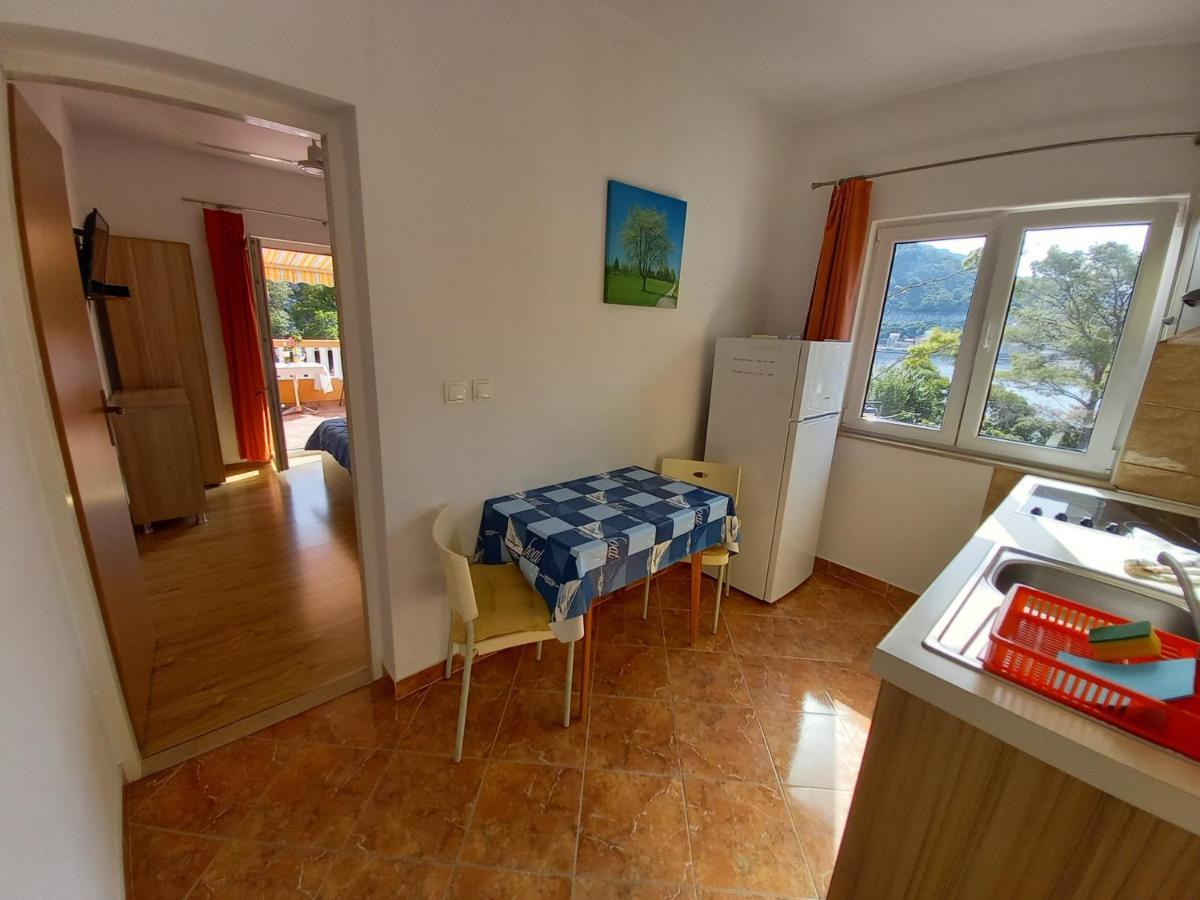 Apartments Vinko Sobra Kültér fotó